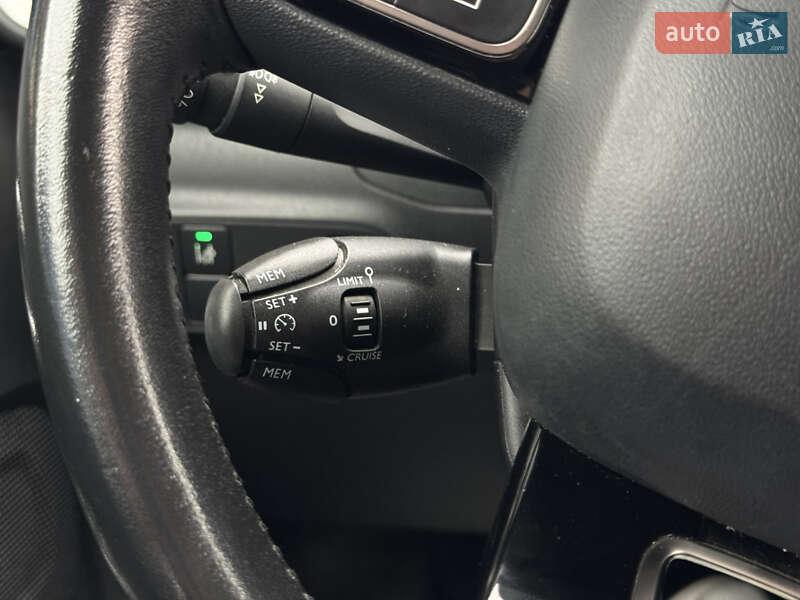 Хэтчбек Citroen C3 2018 в Киеве