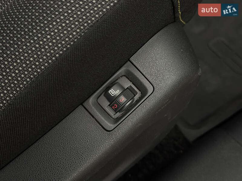 Хэтчбек Citroen C3 2018 в Киеве