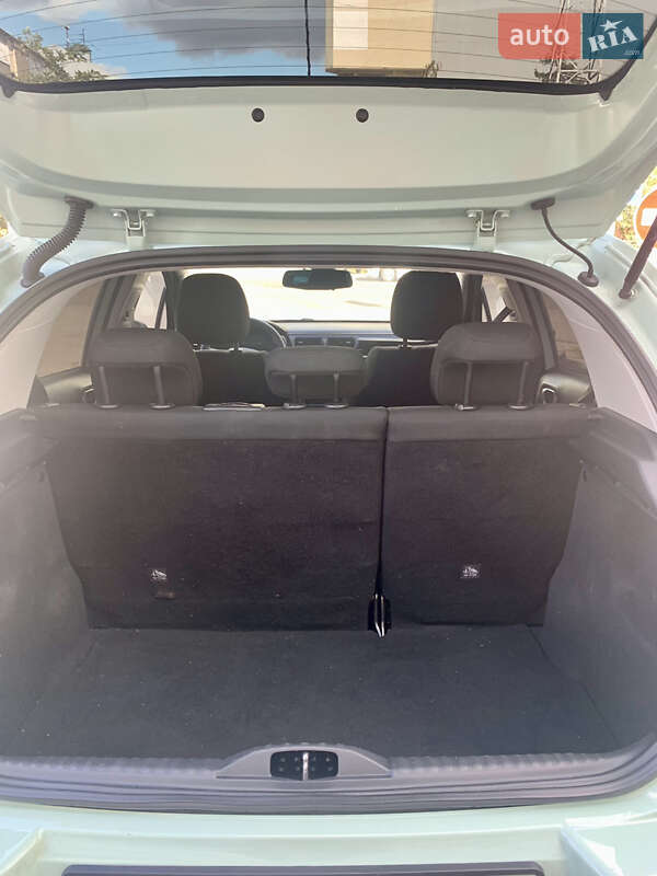 Хэтчбек Citroen C3 2017 в Киеве