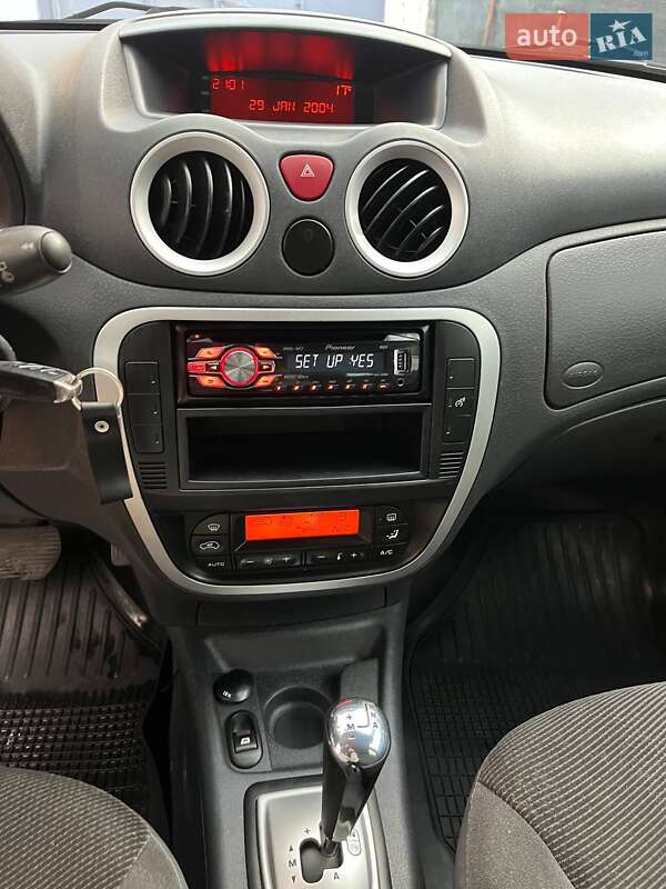 Хетчбек Citroen C3 2008 в Дніпрі фото 14 Хетчбек Citroen C3 2008 в Дніпрі