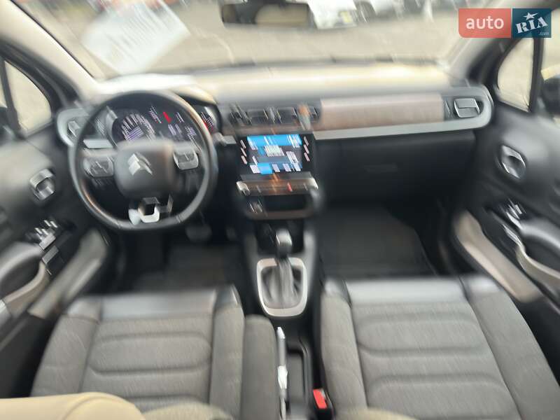 Хетчбек Citroen C3 2020 в Києві