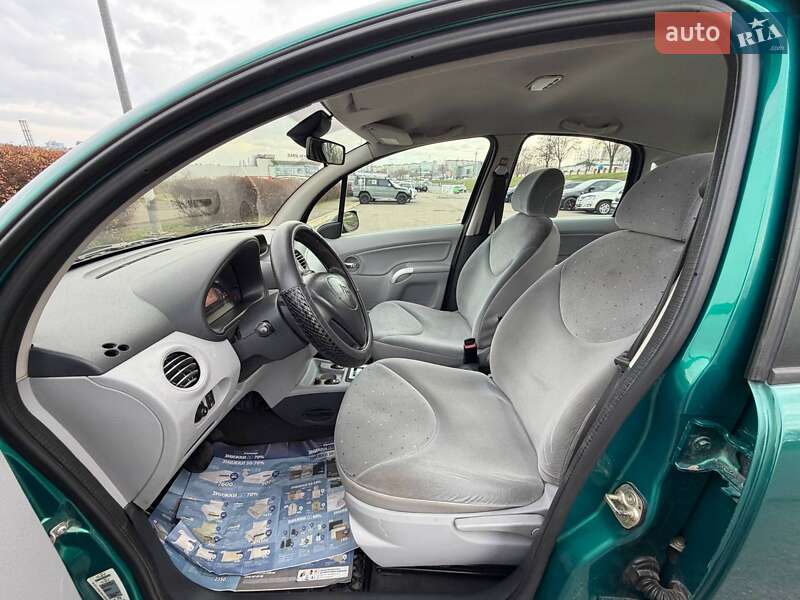 Хетчбек Citroen C3 2004 в Кривому Розі