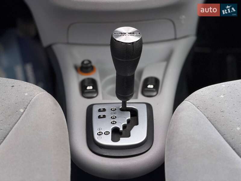 Хетчбек Citroen C3 2004 в Кривому Розі