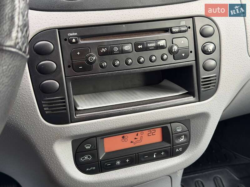 Хетчбек Citroen C3 2004 в Кривому Розі