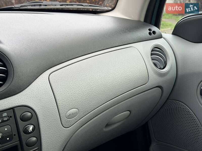 Хетчбек Citroen C3 2004 в Кривому Розі