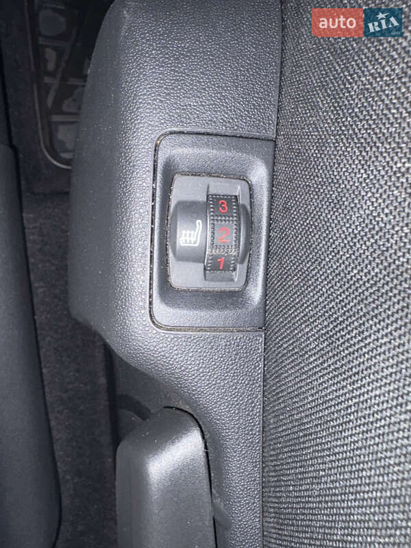 Хэтчбек Citroen C3 2017 в Горишних Плавнях