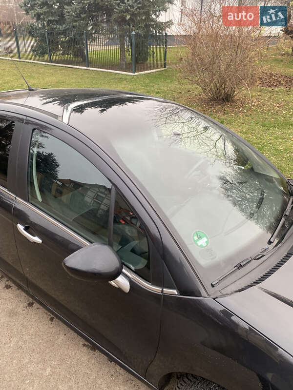 Хетчбек Citroen C3 2011 в Луцьку фото 19 Хетчбек Citroen C3 2011 в Луцьку