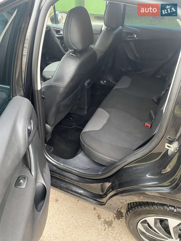 Хетчбек Citroen C3 2011 в Луцьку фото 28 Хетчбек Citroen C3 2011 в Луцьку