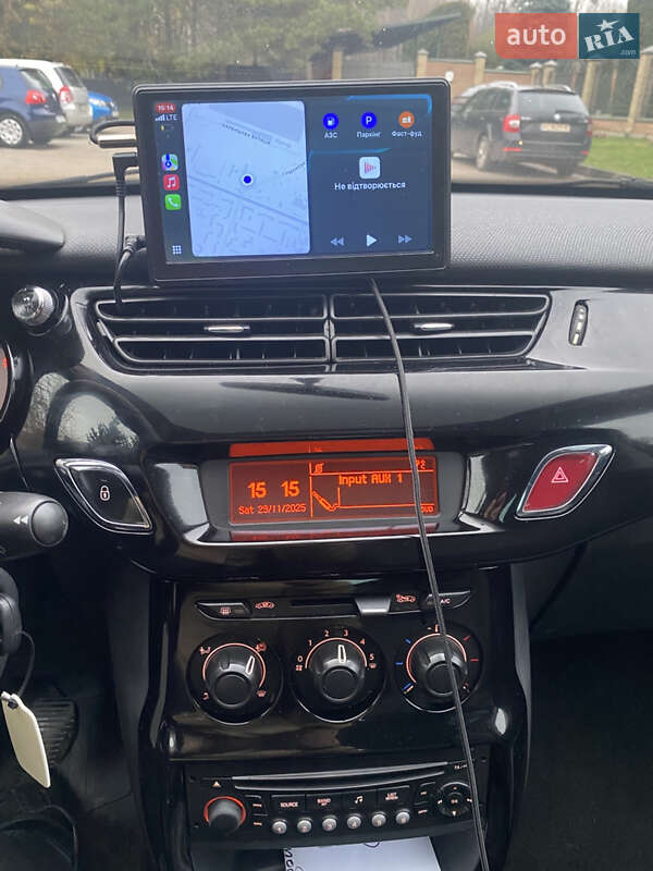 Хетчбек Citroen C3 2011 в Луцьку фото 31 Хетчбек Citroen C3 2011 в Луцьку