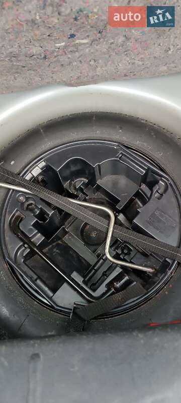 Хэтчбек Citroen C3 2009 в Луцке