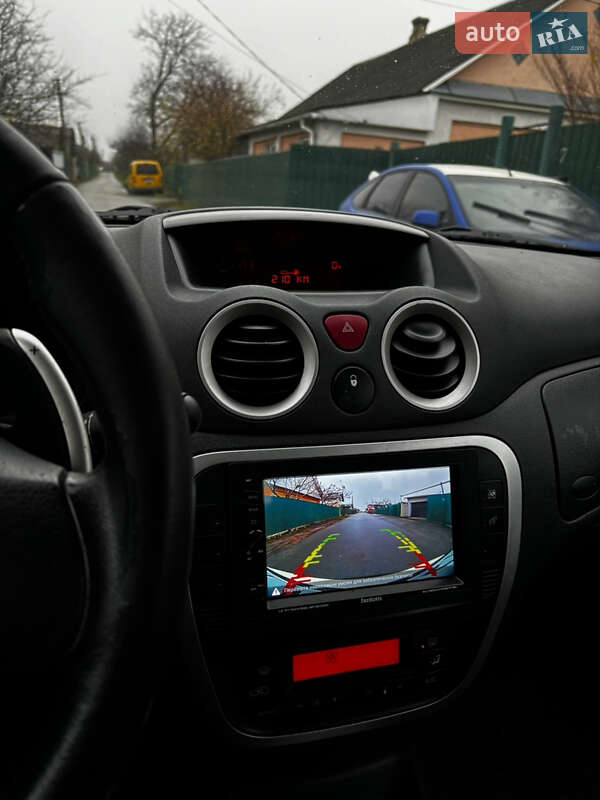 Хетчбек Citroen C3 2007 в Вишгороді