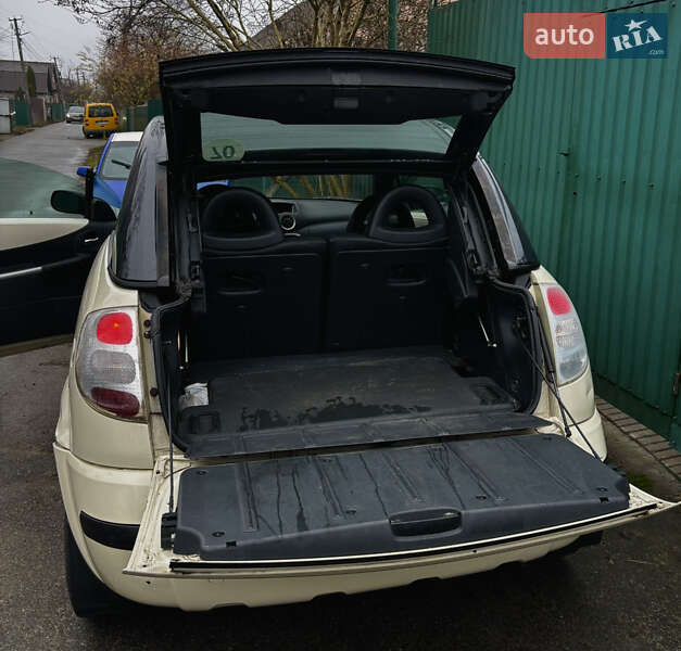 Хетчбек Citroen C3 2007 в Вишгороді