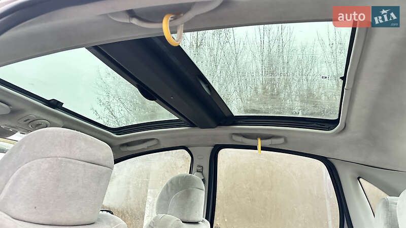 Хетчбек Citroen C3 2004 в Тернополі