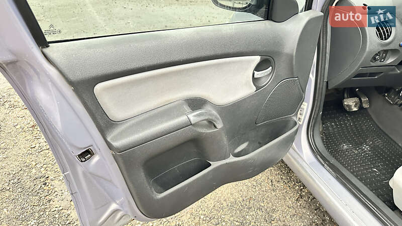 Хетчбек Citroen C3 2004 в Тернополі