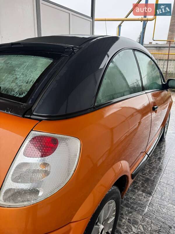 Хетчбек Citroen C3 2003 в Подільську фото 5 Хетчбек Citroen C3 2003 в Подільську