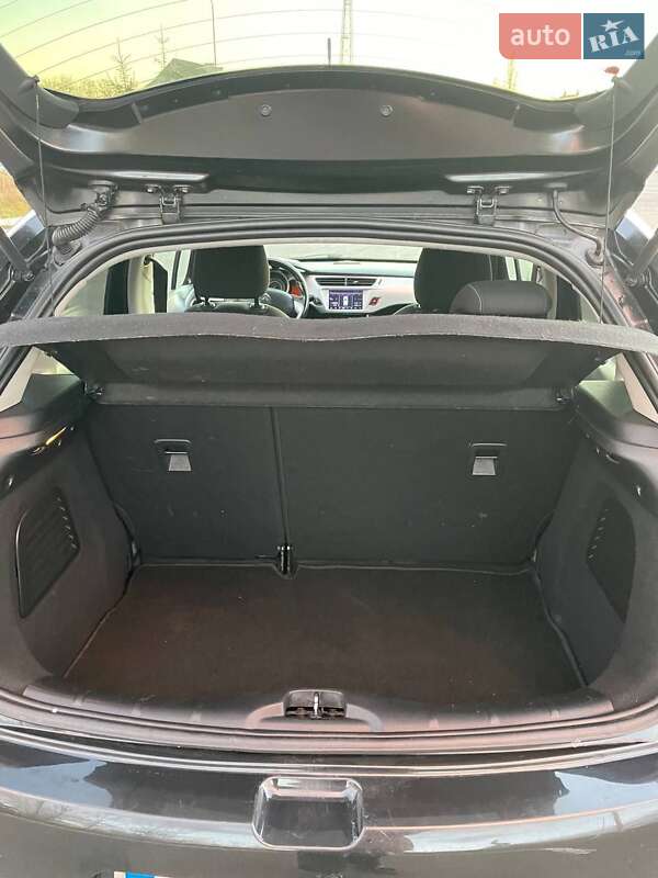 Хэтчбек Citroen C3 2010 в Звягеле