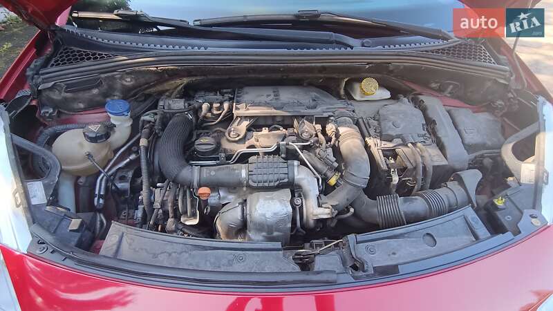 Хэтчбек Citroen C3 2012 в Харькове фото 22 Хэтчбек Citroen C3 2012 в Харькове