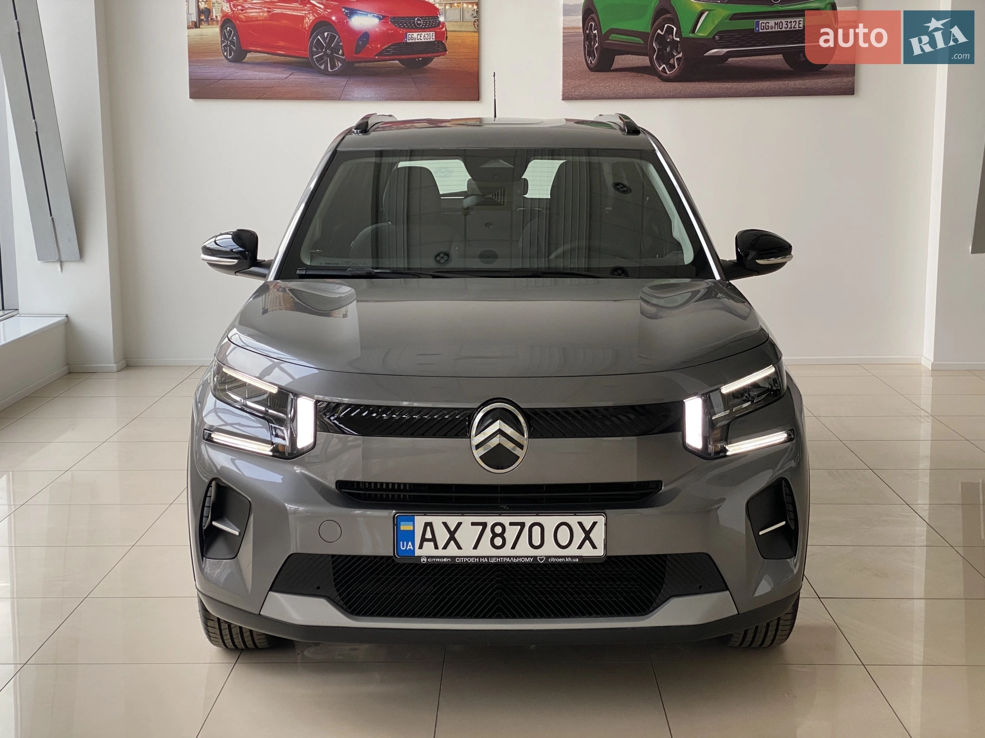 Фото авто 2