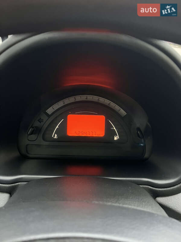 Хетчбек Citroen C3 2002 в Києві фото 14 Хетчбек Citroen C3 2002 в Києві