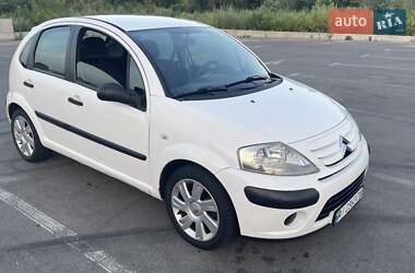 Хетчбек Citroen C3 2007 в Ірпені