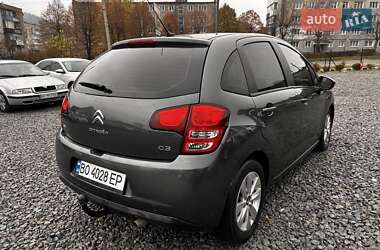 Хетчбек Citroen C3 2012 в Кременці