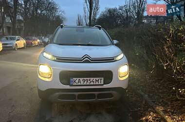 Хетчбек Citroen C3 2019 в Києві
