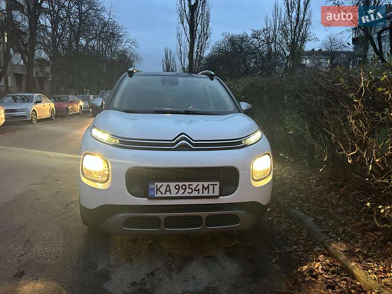 Citroen C3 2019 Citroen C3 2019