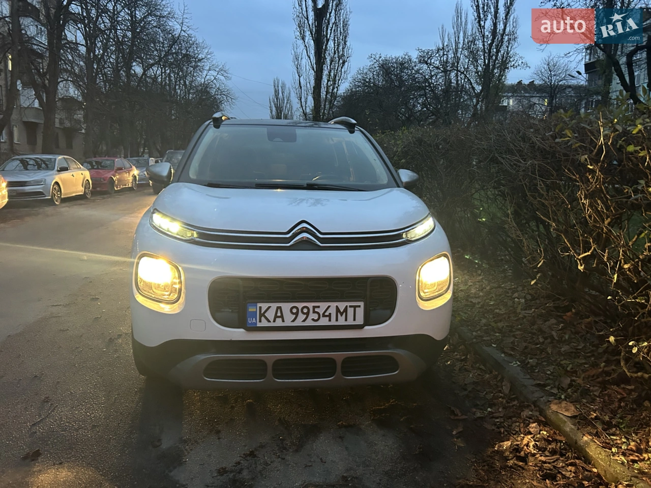 2018 Citroen C3 - мініатюра 19