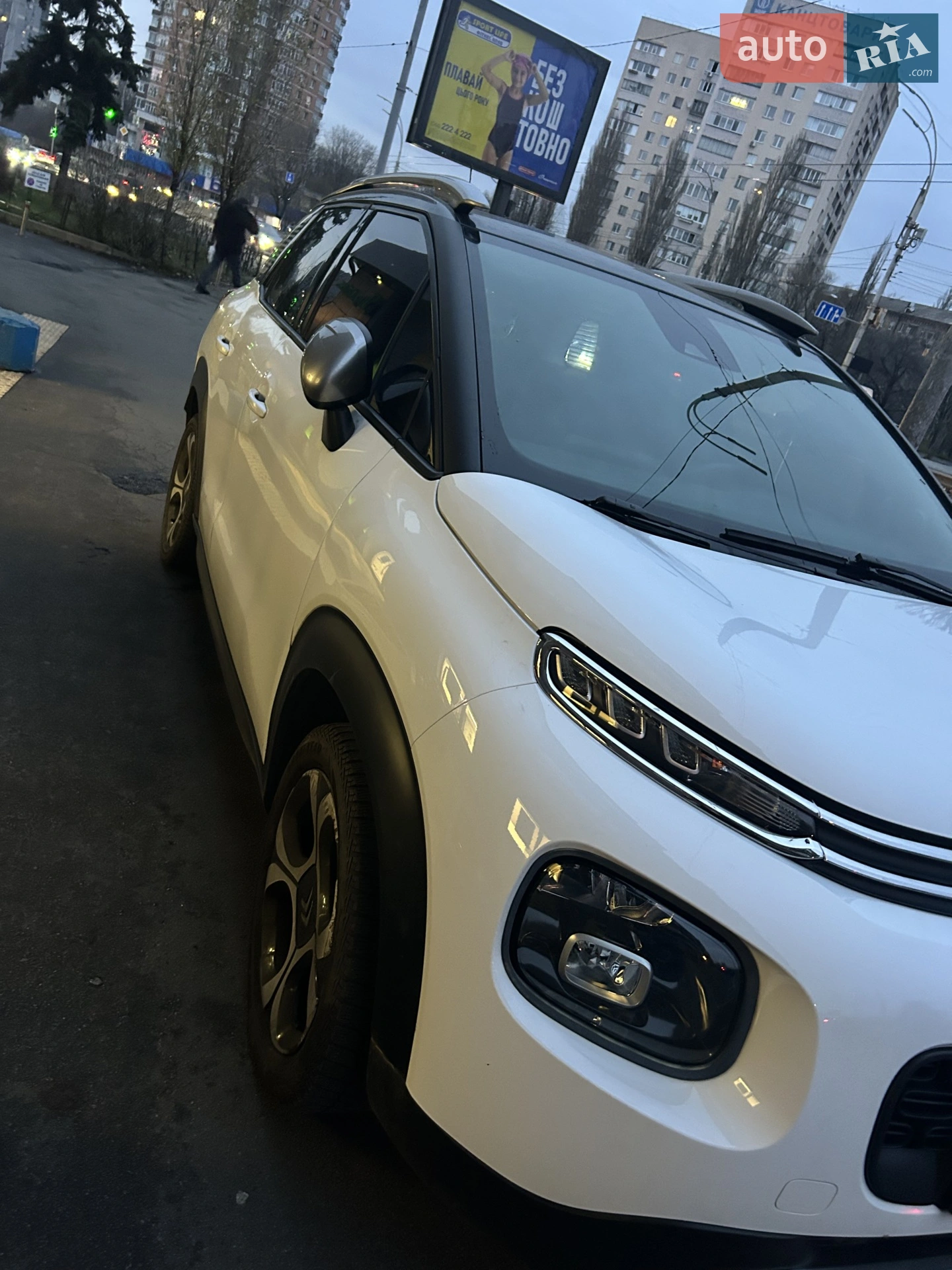 2019 Citroen C3 - мініатюра 3