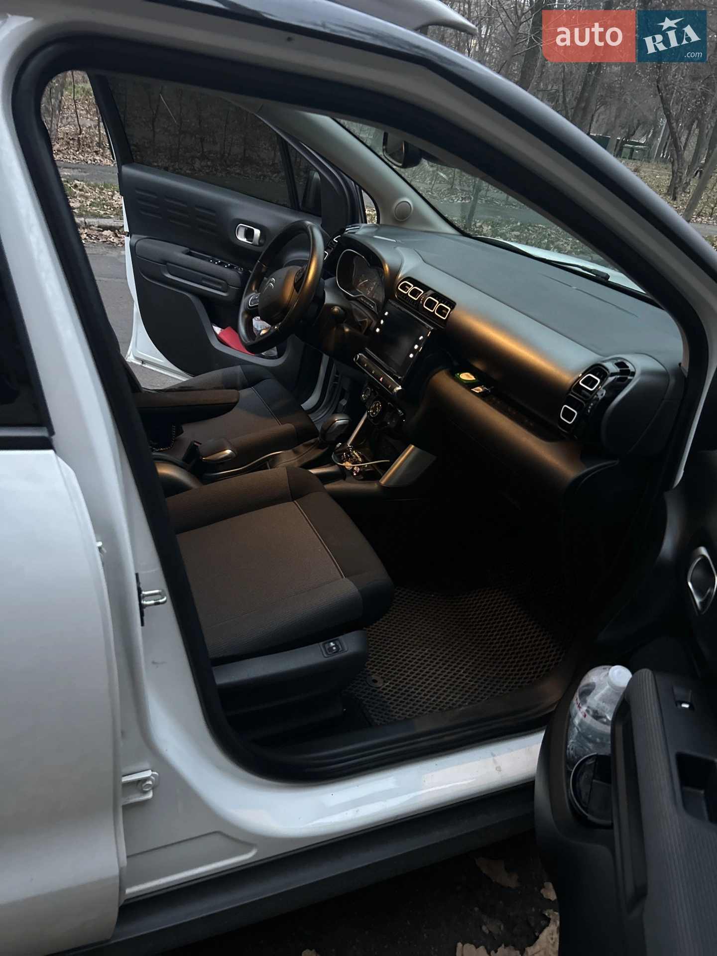2019 Citroen C3 - мініатюра 6