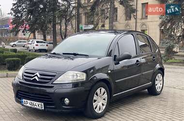 Хэтчбек Citroen C3 2006 в Запорожье