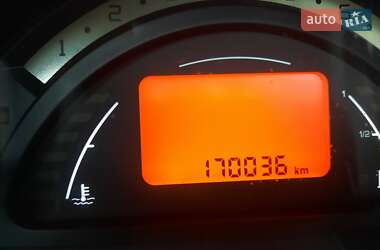 Хетчбек Citroen C3 2003 в Сумах