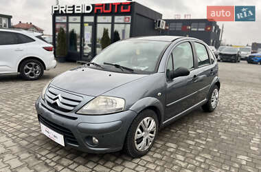 Хетчбек Citroen C3 2008 в Львові