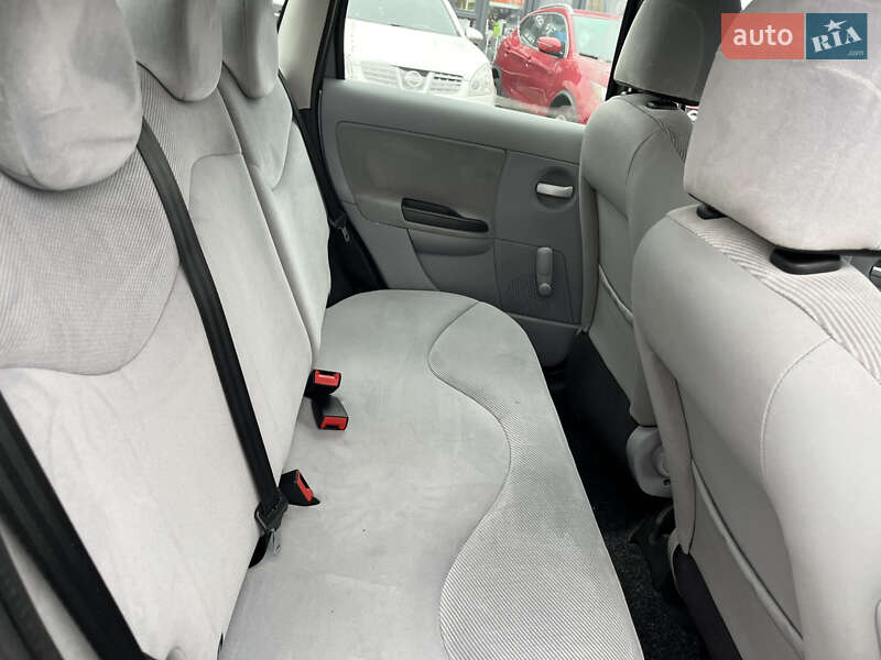 Хэтчбек Citroen C3 2008 в Львове