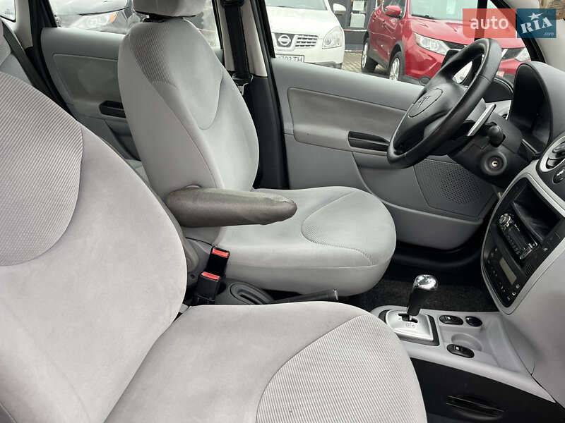 Хэтчбек Citroen C3 2008 в Львове