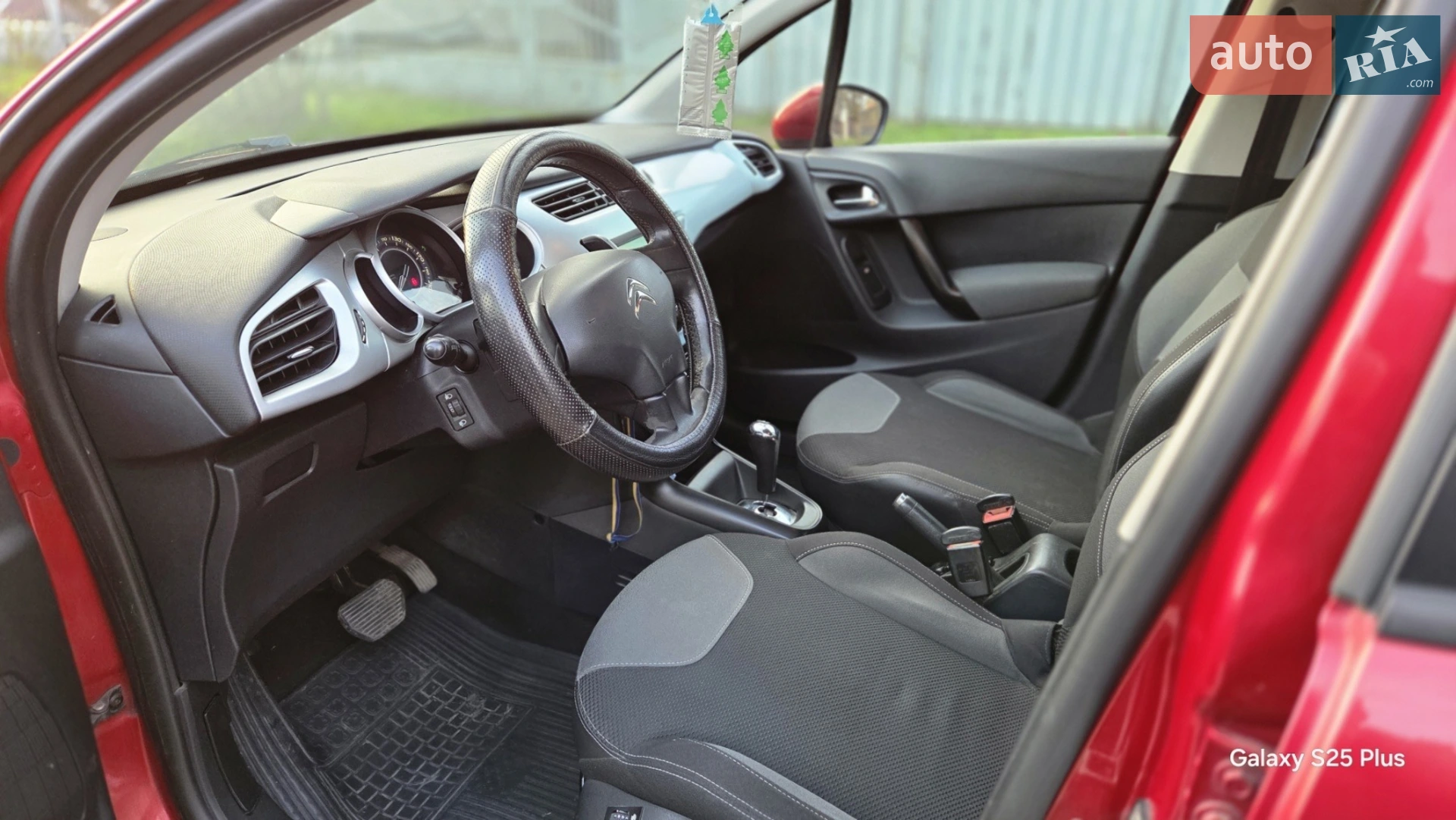 2012 Citroen C3 - мініатюра 16