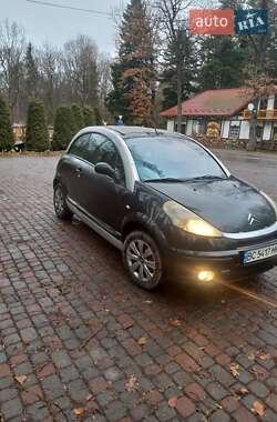 Хетчбек Citroen C3 2004 в Дрогобичі