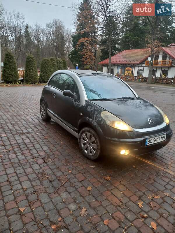 Citroen C3 2004