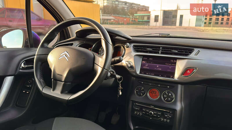 Хэтчбек Citroen C3 2012 в Ровно фото 11 Хэтчбек Citroen C3 2012 в Ровно