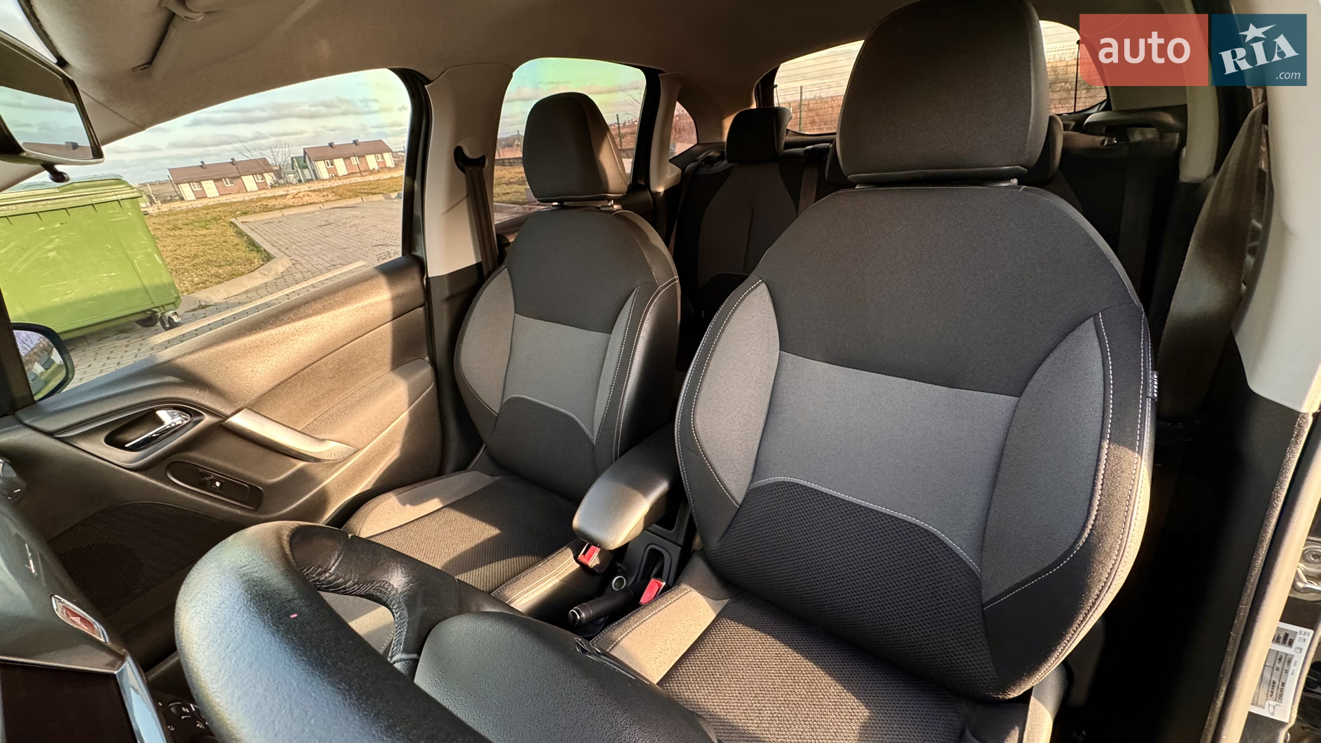 2012 Citroen C3 - мініатюра 17