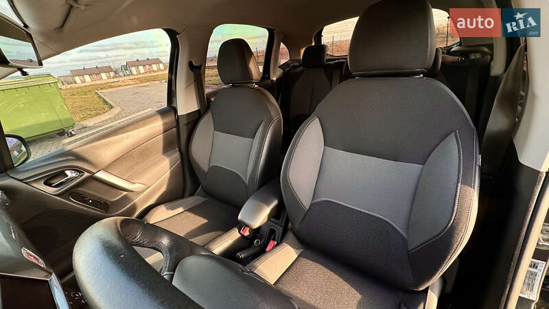 Хэтчбек Citroen C3 2012 в Ровно фото 17 Хэтчбек Citroen C3 2012 в Ровно