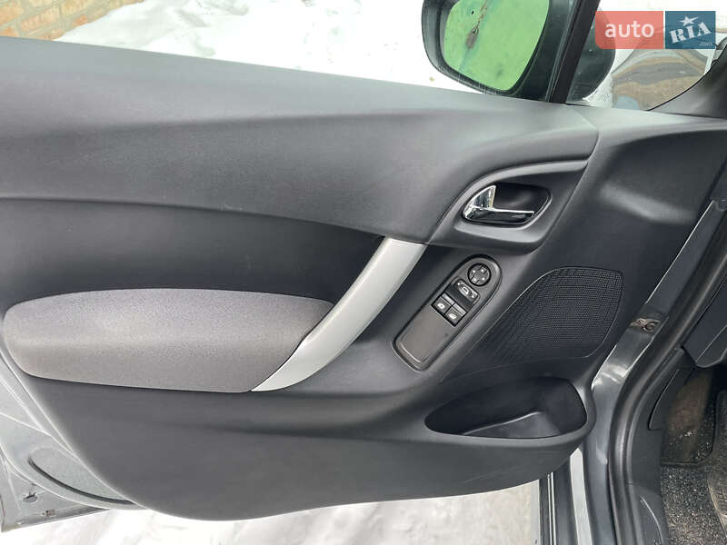 Хэтчбек Citroen C3 2012 в Умани фото 14 Хэтчбек Citroen C3 2012 в Умани