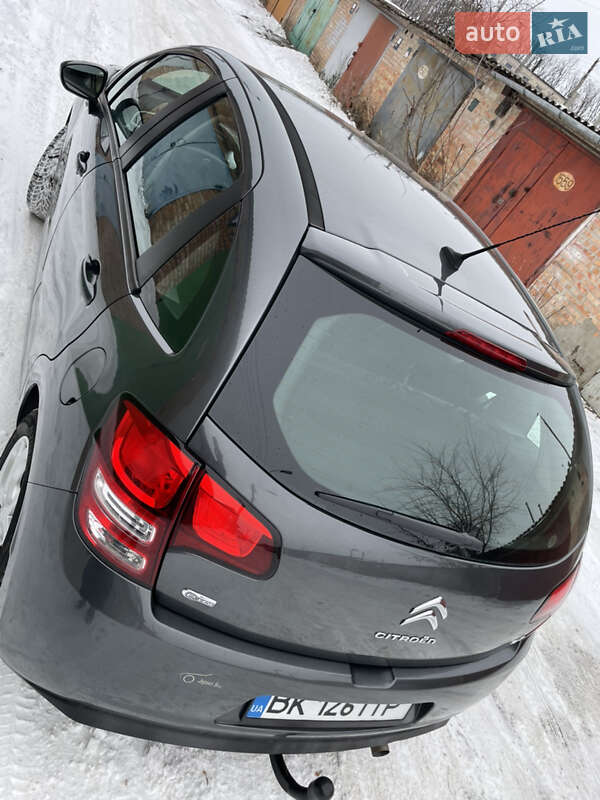 Хэтчбек Citroen C3 2012 в Умани фото 18 Хэтчбек Citroen C3 2012 в Умани