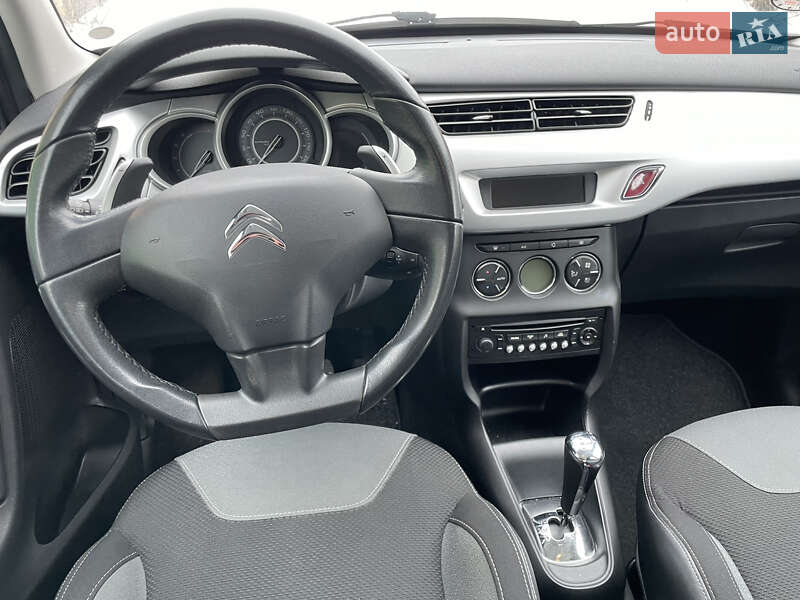Хэтчбек Citroen C3 2012 в Умани фото 22 Хэтчбек Citroen C3 2012 в Умани