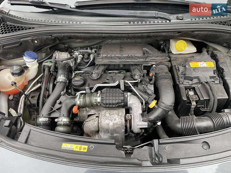 Хэтчбек Citroen C3 2012 в Умани фото 25 Хэтчбек Citroen C3 2012 в Умани