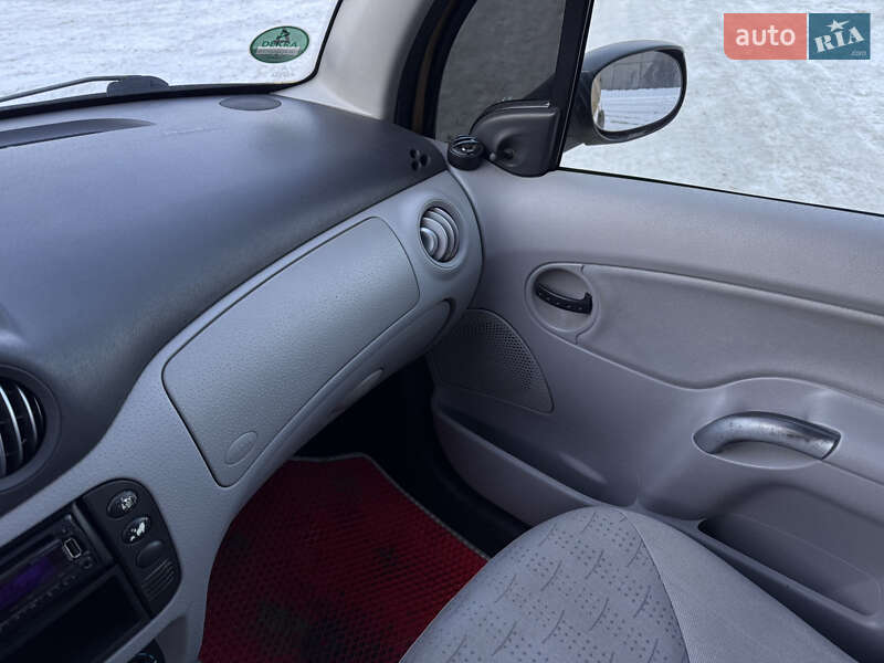 Хетчбек Citroen C3 2003 в Рівному фото 16 Хетчбек Citroen C3 2003 в Рівному