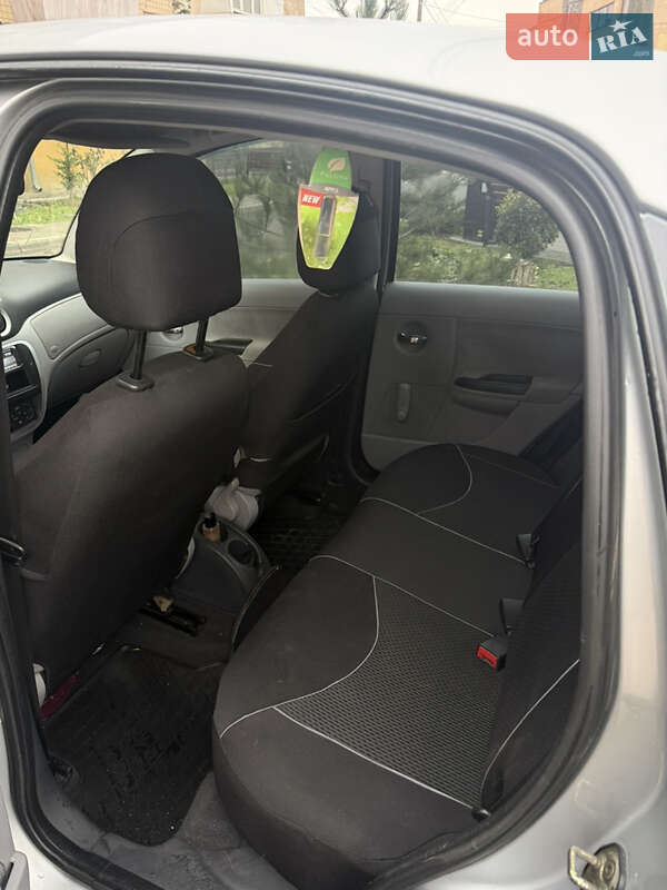 Хэтчбек Citroen C3 2008 в Одессе фото 8 Хэтчбек Citroen C3 2008 в Одессе