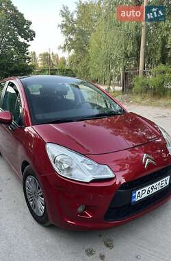 Хетчбек Citroen C3 2011 в Запоріжжі