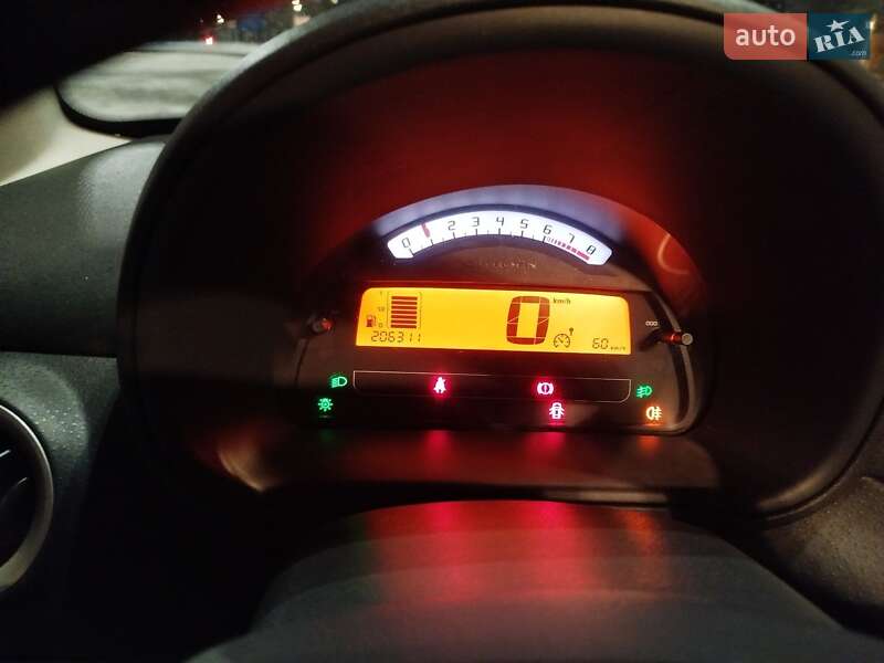 Хэтчбек Citroen C3 2005 в Киеве фото 48 Хэтчбек Citroen C3 2005 в Киеве