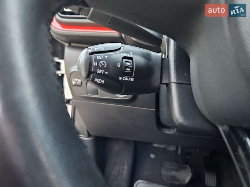 Хэтчбек Citroen C3 2017 в Одессе